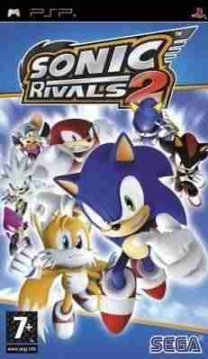 Descargar Sonic Rivals 2 [English] por Torrent